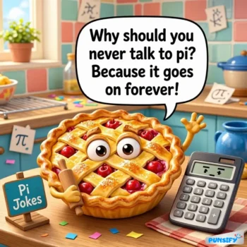 187+ Hilarious Pi Jokes to Make You Laugh and Celebrate Math Fun