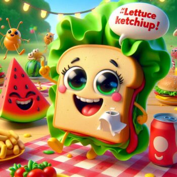 200+ Picnic Puns for a Fun-Filled Outdoor Adventure