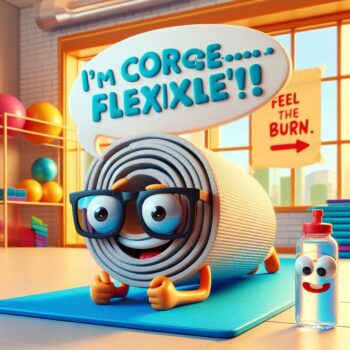 200+ Pilates Puns to Stretch Your Humor and Flex Your Fun