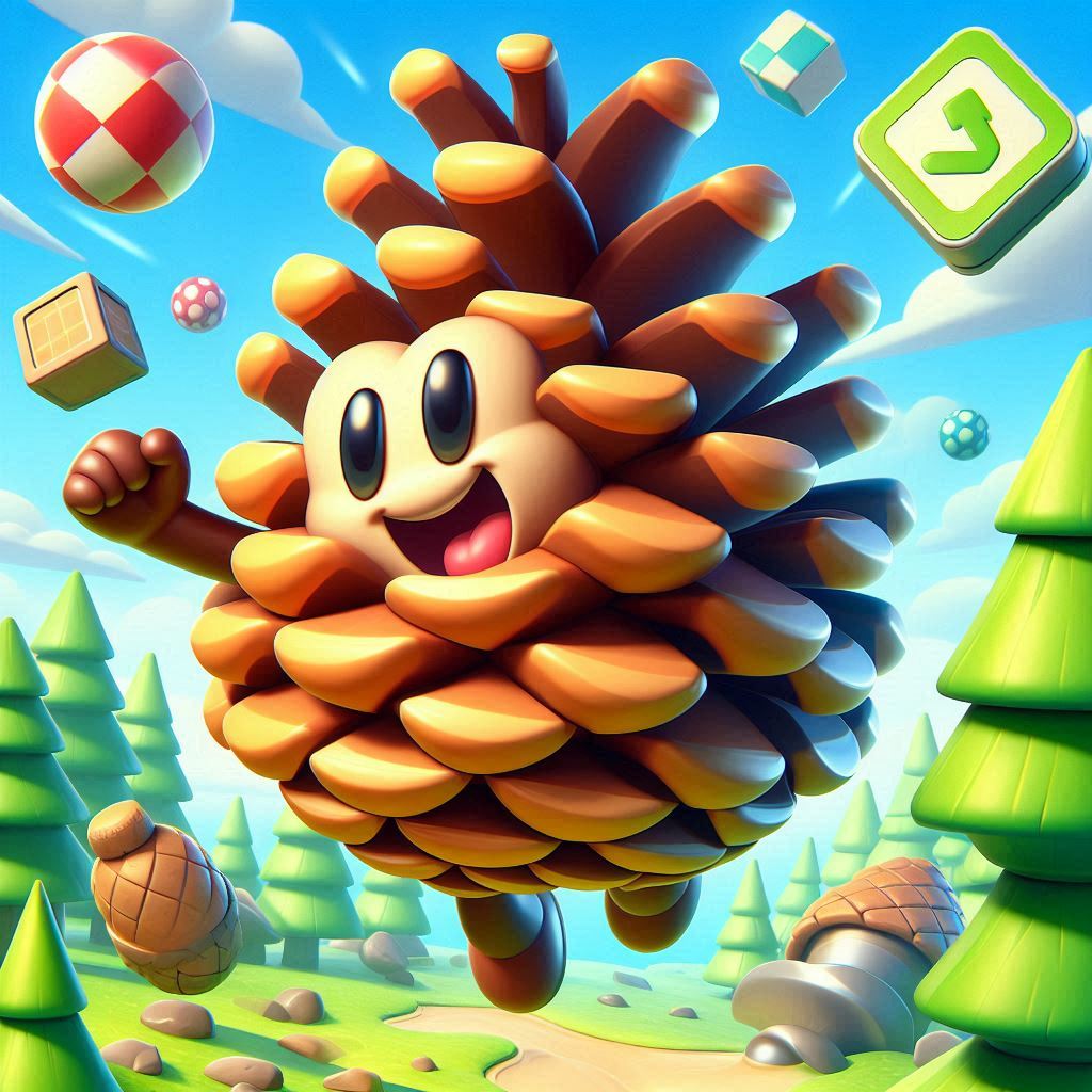 200+ Pine Cone Puns for a Fun and Punny Time Together 5 Pine Cone Wordplay for Creative Writing