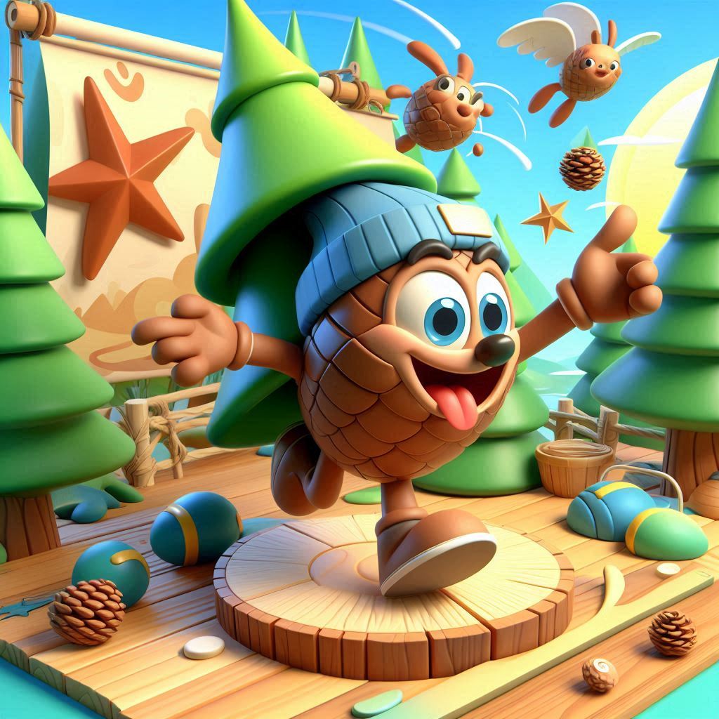 200+ Pine Puns That Will Make You Pine for More Fun 5 Pine Puns Wordplay to Enjoy with Friends