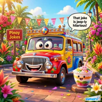 Laughter Fiesta 169+ Pinoy Jokes to Tickle Your Funny Bone and Lift Your Spirits