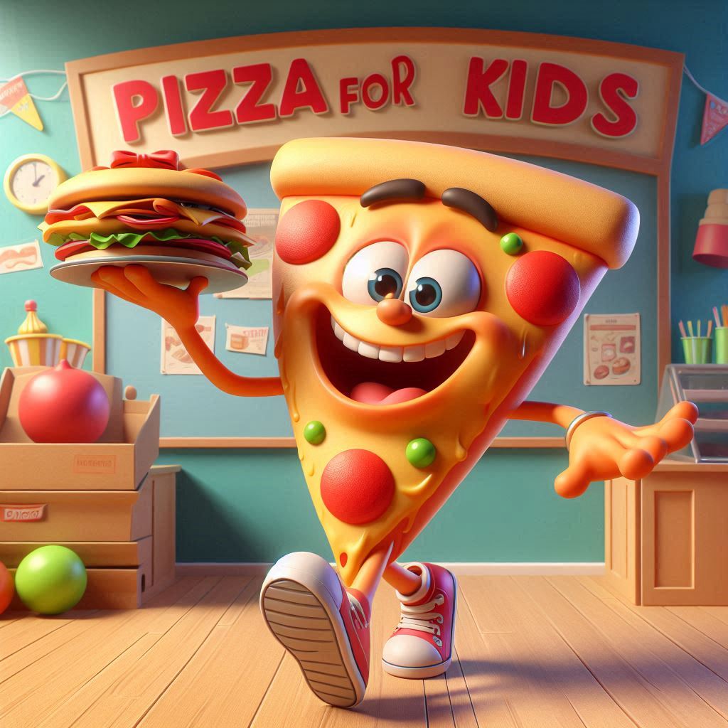 200+ Pizza Jokes For Kids That Will Make Everyone Smile 4 Pizza Jokes For School