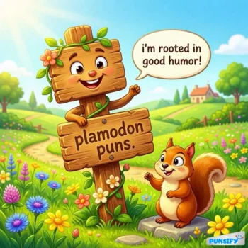 157+ Hilarious Plamondon Puns for Endless Smiles and Family Fun