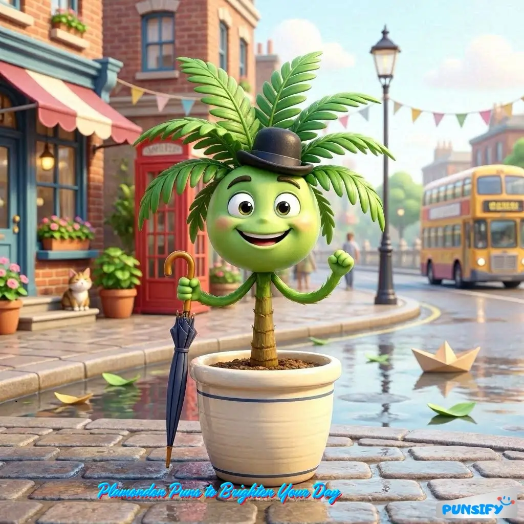 157+ Hilarious Plamondon Puns & Puns for Endless Smiles and Family Fun