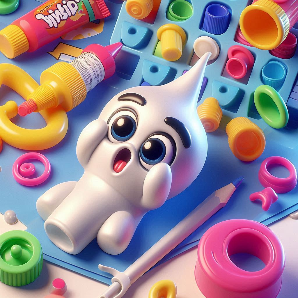 200+ Plastic Puns That Will Make You Laugh Out Loud Today 4 Plastic Puns That Will Brighten Your Day