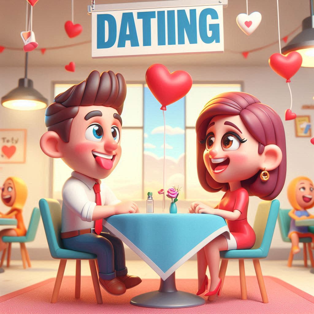 200+ Dating Jokes to Spark Laughter and Love Every Time 5 Playful Dating Jokes for a Flirty Vibe