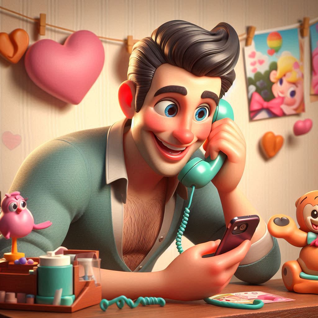 200+ Flirting Puns For Him That Will Make Him Smile and Swoon 4 Playful Flirting Puns For Him