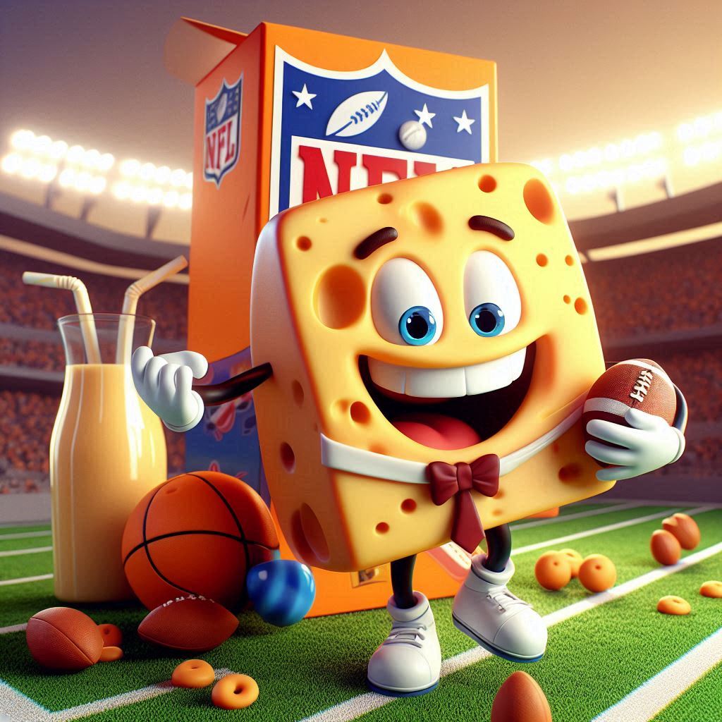 200+ NFL Jokes That Will Score Big Laughs for Everyone 5 Playful NFL Jokes for Tailgating