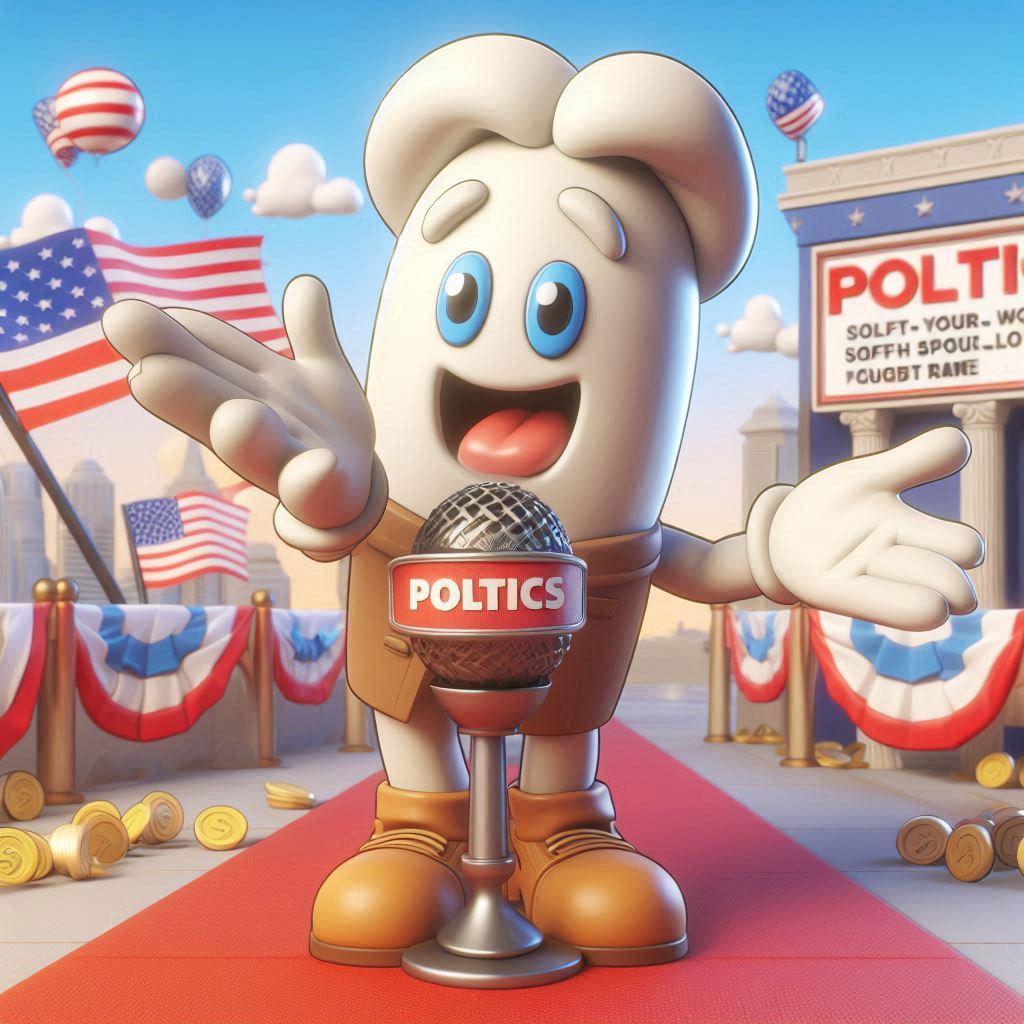 200+ Politics Puns That Will Make You Laugh Out Loud 4 Playful Politics Puns for Family Gatherings