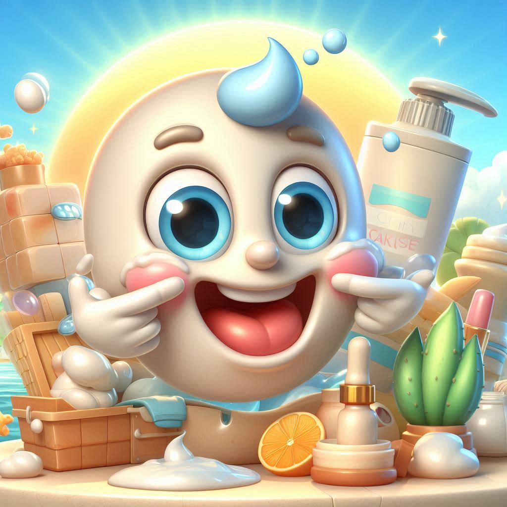 200+ Skin Care Puns to Brighten Your Beauty Routine Today 5 Playful Skin Care Puns for All Ages