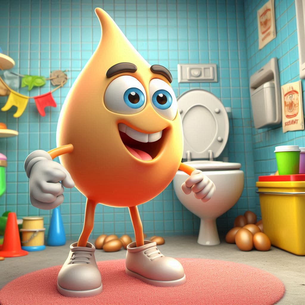 200+ Pee Puns That Will Make You Laugh Out Loud Today 6 Playful pee puns for fun conversations