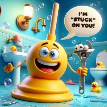 200+ Plumber Puns to Flush Away Your Boredom Today