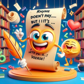 200+ Poems Puns for a Whimsical Word Adventure