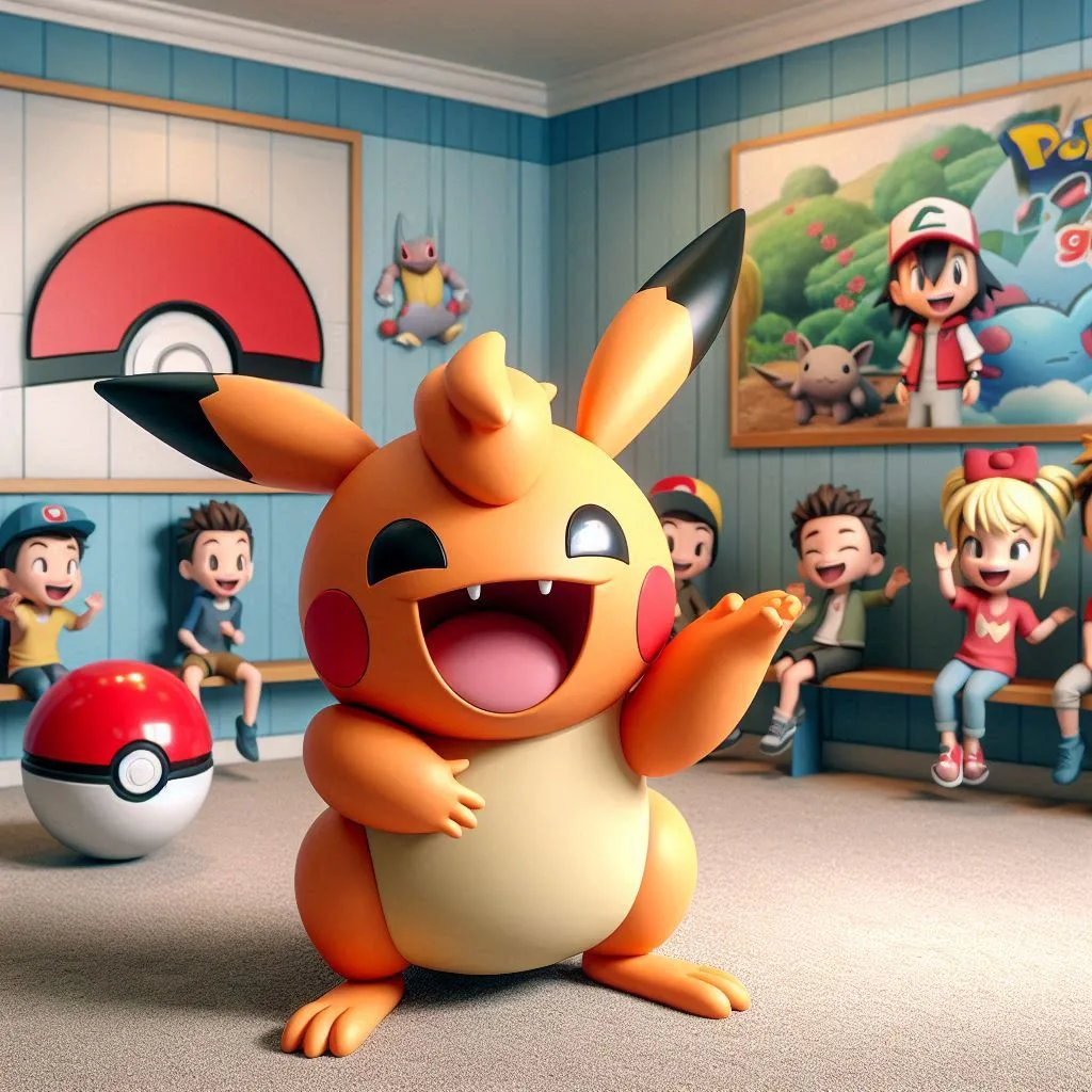200+ Pokemon Jokes For Kids That Will Make You Giggle Out Loud 3 Pokemon Jokes That Make You Giggle
