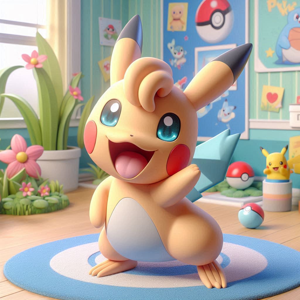 200+ Pokemon Jokes For Kids That Will Make You Giggle Out Loud 6 Pokemon Knock Knock Jokes