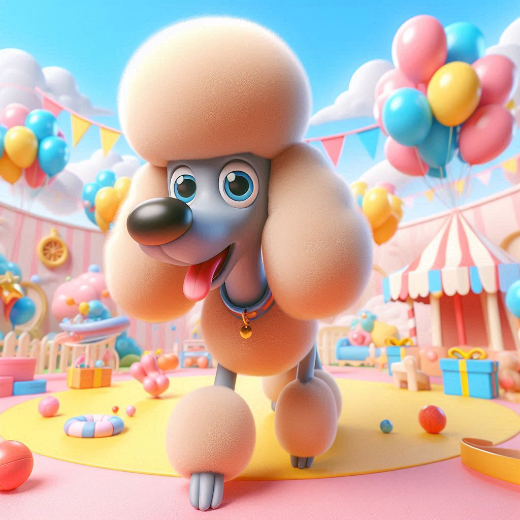 200+ Poodle Puns That Will Make You Wag Your Tail with Joy 5 Poodle Puns for Every Dog Owner