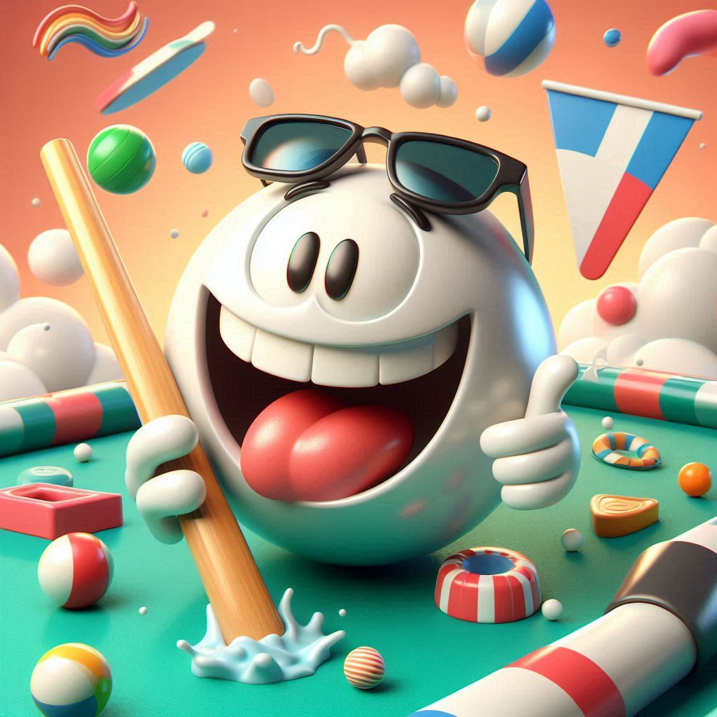 200+ Pool Jokes to Make a Splash with Family and Friends 5 Pool Jokes for a Laugh in the Sun