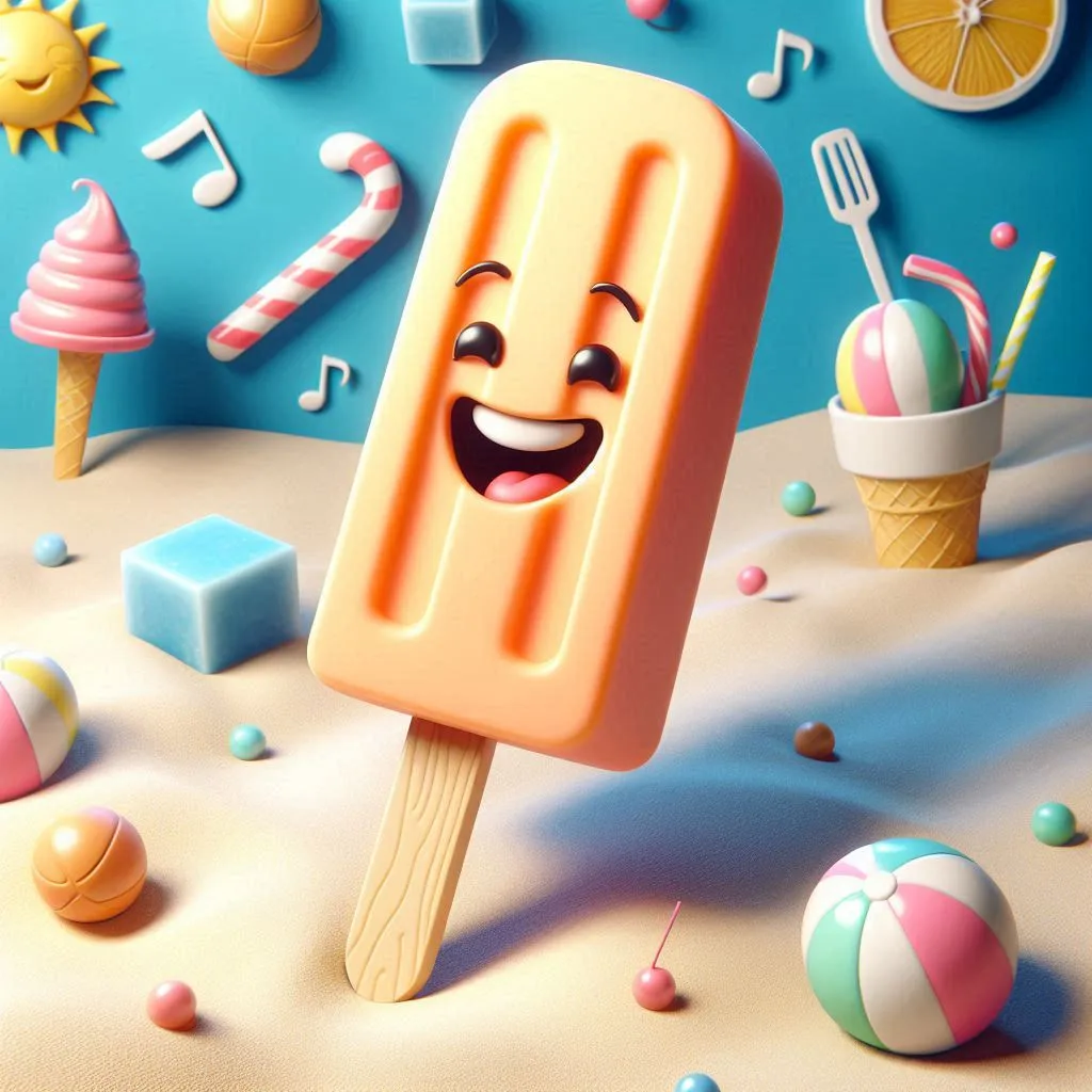 Popsicle Stick Jokes QA