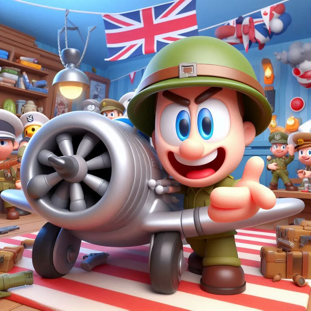 200+ WW2 Jokes That Bring Laughter to History Buffs Everywhere 5 Popular WWII Jokes for Parties