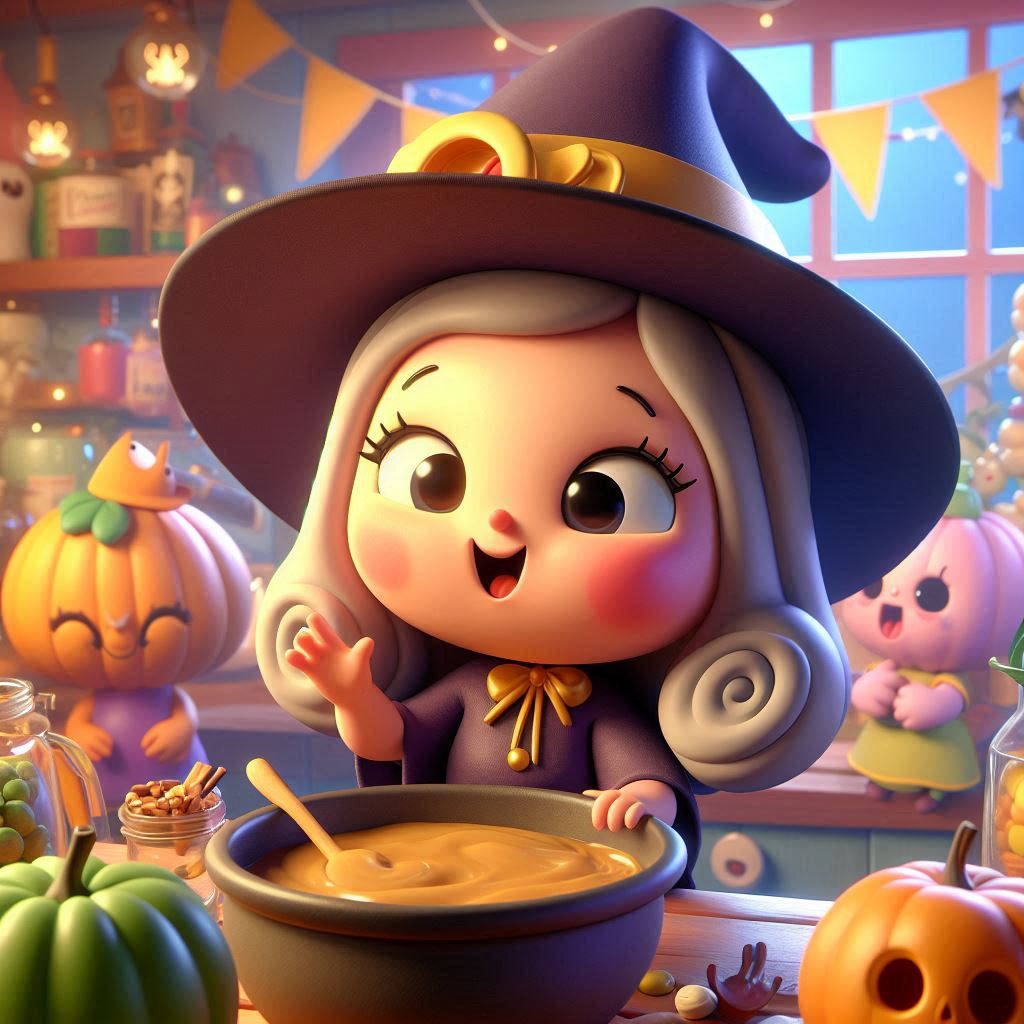 200+ Witchy Puns to Enchant Your Conversations and Spellbound Friends 4 Popular Witchy Puns for Halloween Events