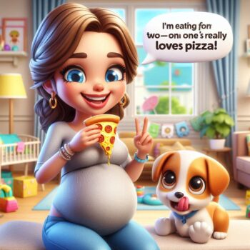 200+ Hilarious Pregnant Woman Jokes That Will Make You Smile Today