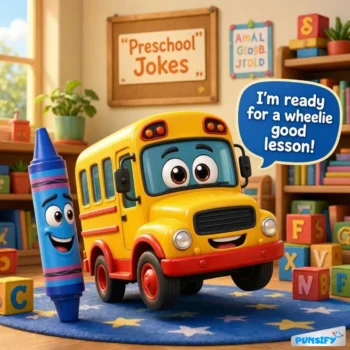 159+ Hilarious Preschool Jokes for Endless Giggles and Fun Times