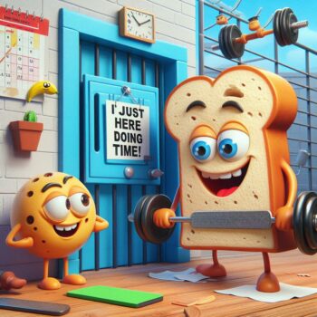 Behind Bars and Beyond Laughs: 123+ Hilarious Prison Jokes to Break Free!