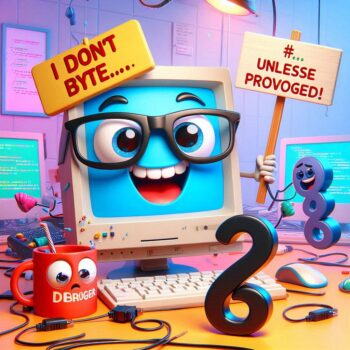 200+ Hilarious Programming Jokes to Code Your Way to Laughter