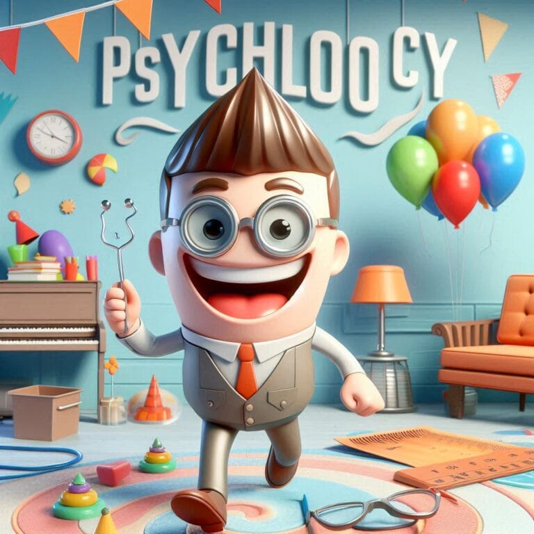 175+ Hilarious Psychology Jokes That Will Tickle Your Mind and Heart