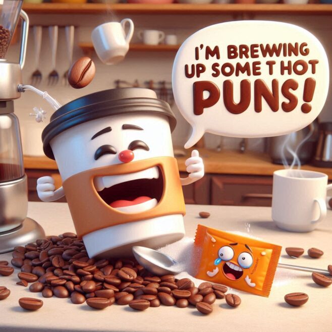 Pun Jokes For Adults