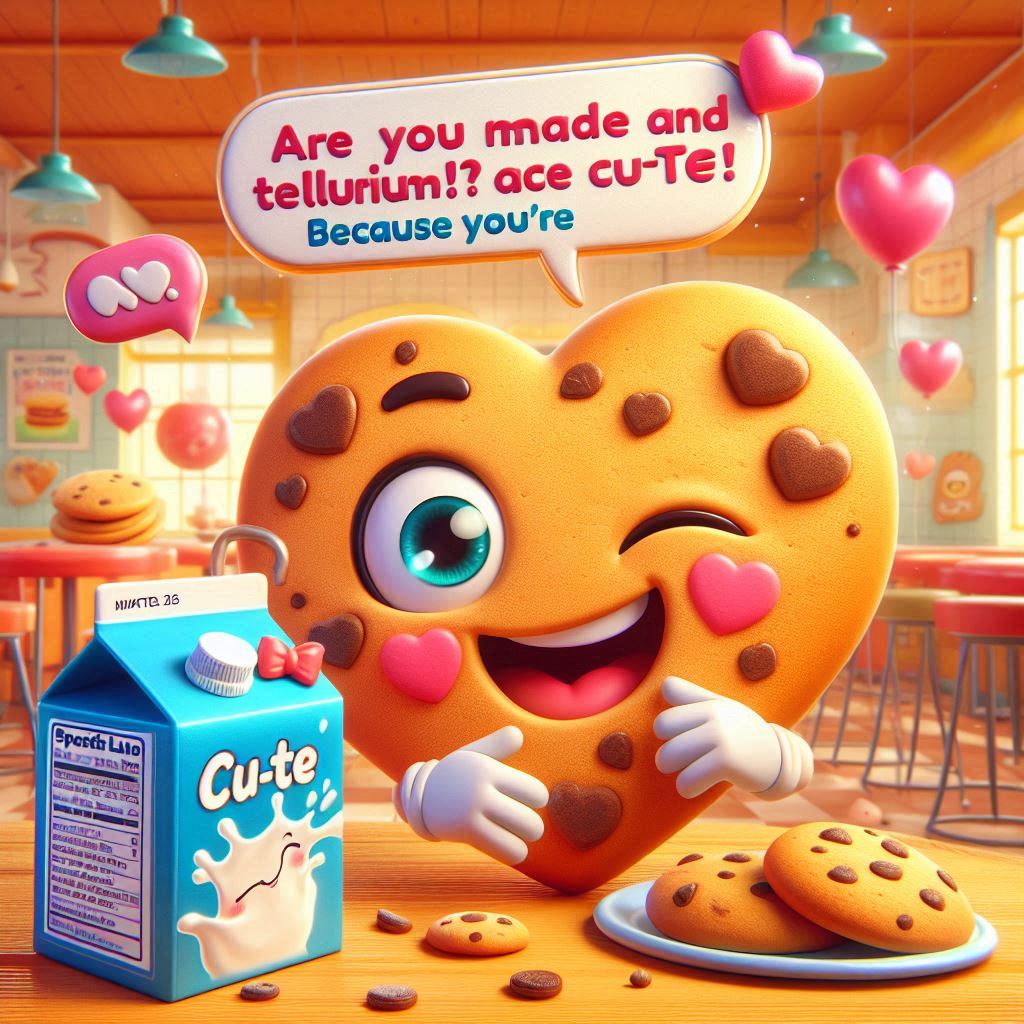 Pun Pick Up Lines