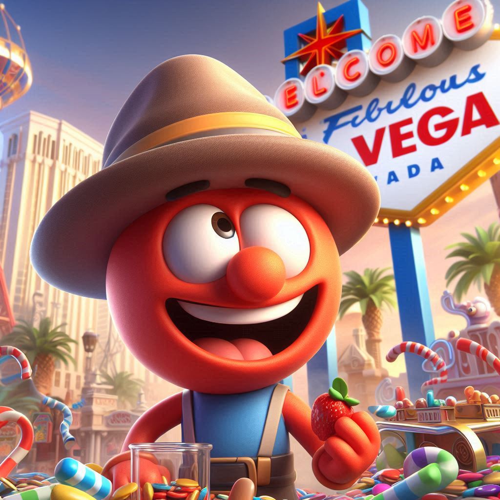 200+ Las Vegas Jokes to Brighten Your Night in Sin City 5 Punny Las Vegas Jokes