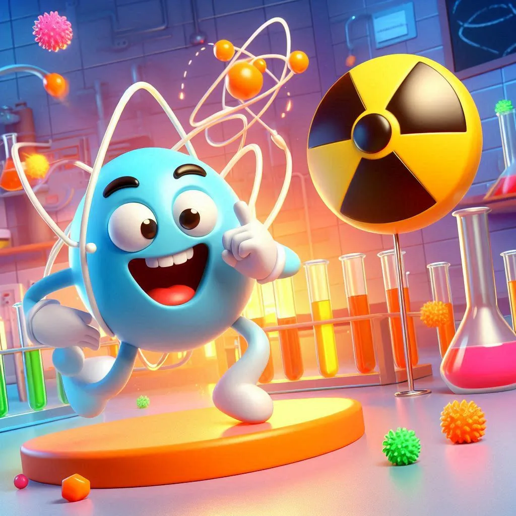 200+ Nuclear Puns to Spark Laughter and Brighten Your Day 5 Punny Nuclear Jokes for Kids
