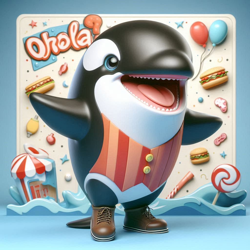 200+ Orca Puns That Make a Splash and Bring Joy to Your Day 4 Punny Orca Jokes to Brighten Your Day