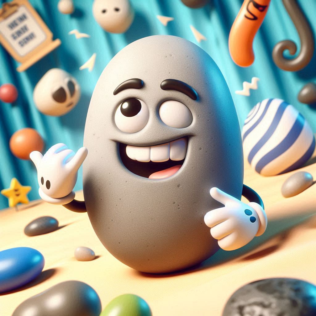 200+ Pebble Puns for Endless Laughter and Fun Moments 5 Punny Pebble Jokes for All Ages