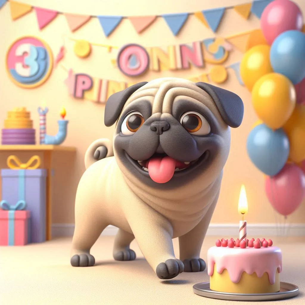 200+ Pug Puns That Will Make You Wag with Laughter Today 5 Punny Pug Puns for Every Occasion