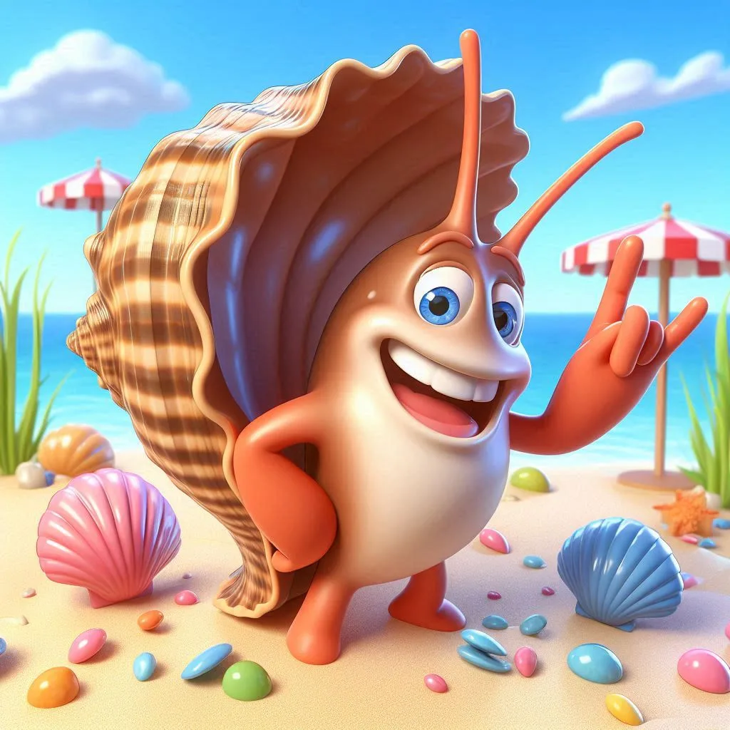 200+ Shellfish Puns to Make You Laugh and Dive Right In 5 Punny Shellfish Jokes to Share with Friends