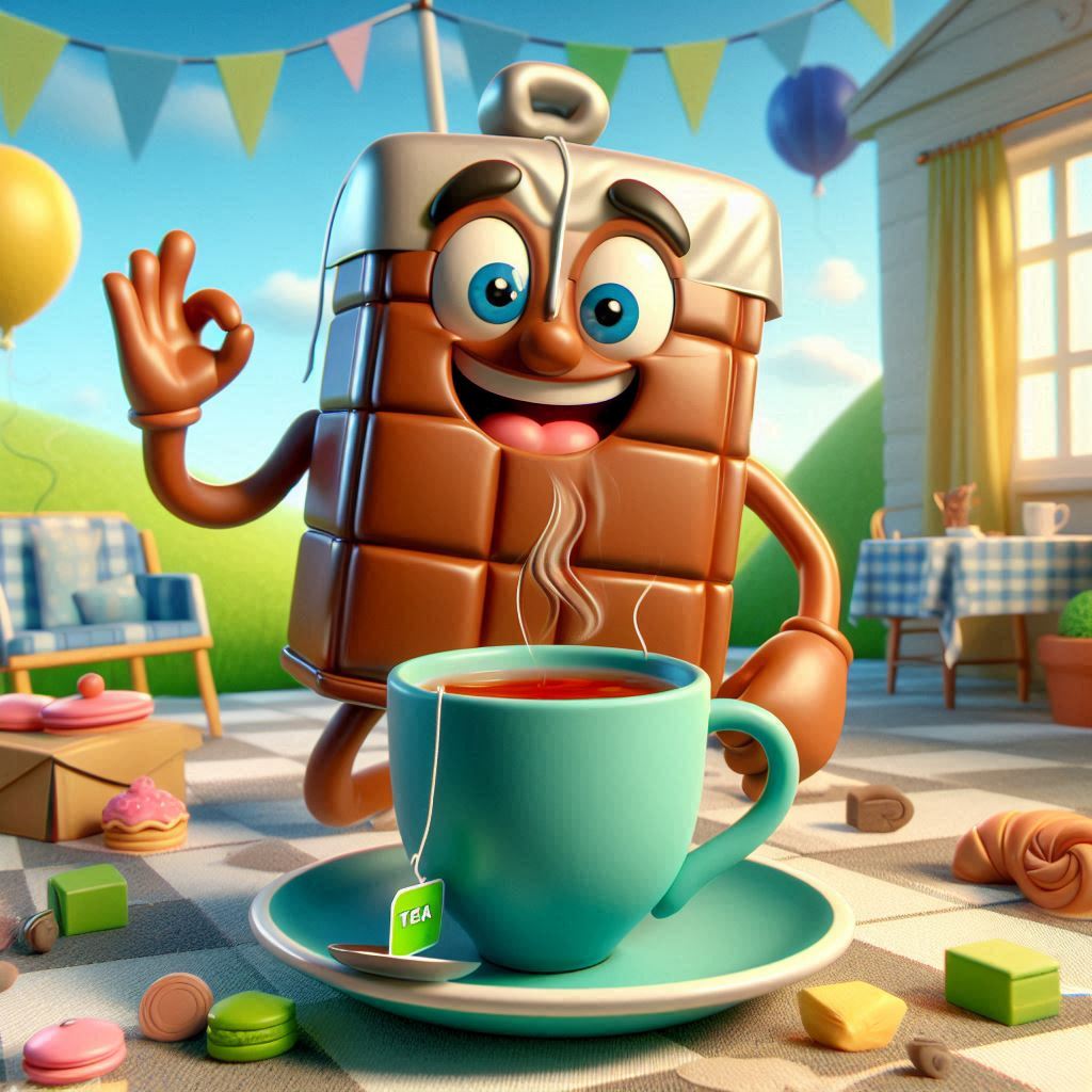 200+ Tea Jokes to Brew Laughter and Steep Fun for Everyone 5 Punny Tea Jokes to Spice Up Your Conversations