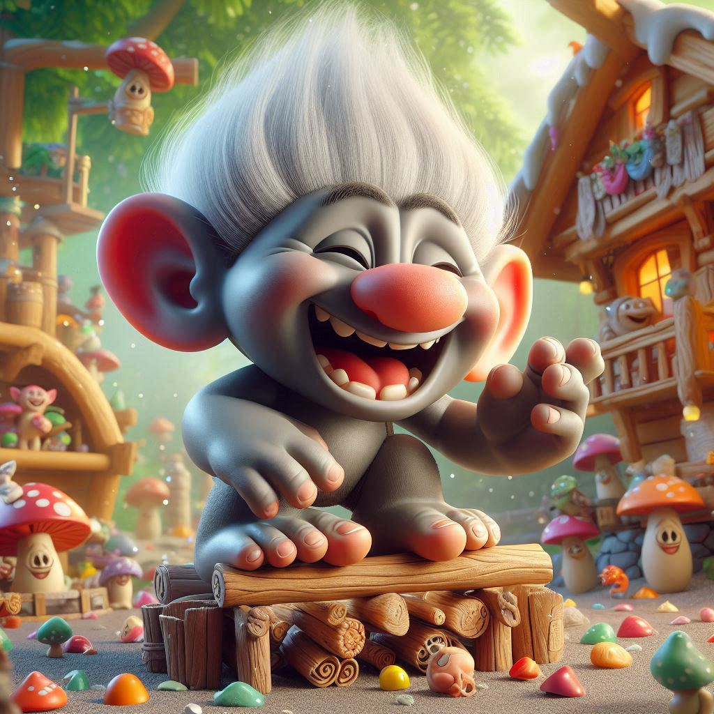 200+ Troll Puns That Will Tickle Your Funny Bone Today 5 Punny Troll Jokes to Tell Your Friends