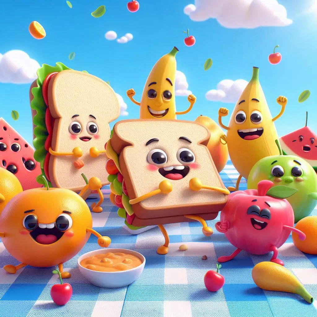 187+ Hilarious Helpings of Lunch Jokes and Puns to Make You Chuckle