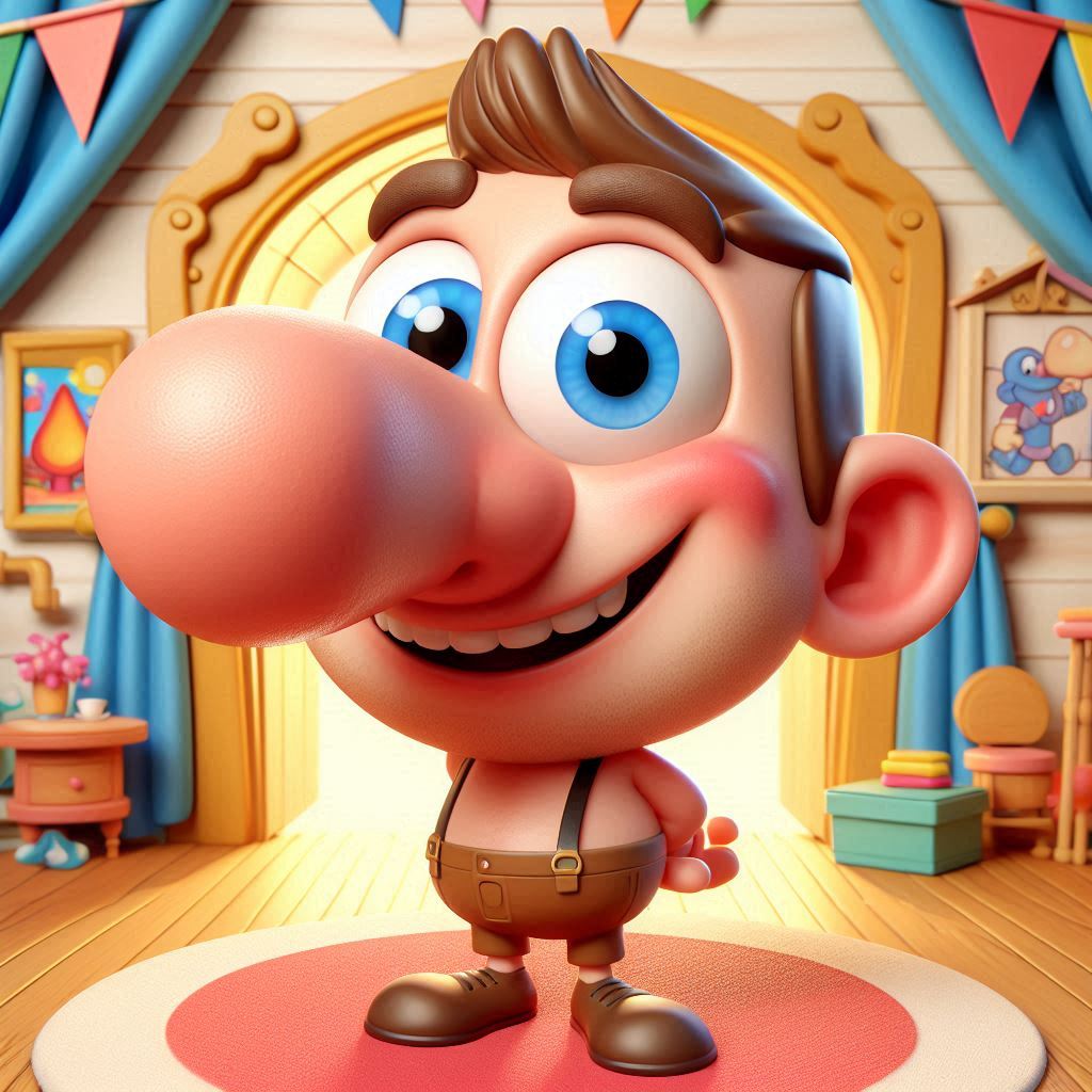 200+ Jokes For Big Noses That Will Make You Laugh Out Loud 5 Puns about Big Noses