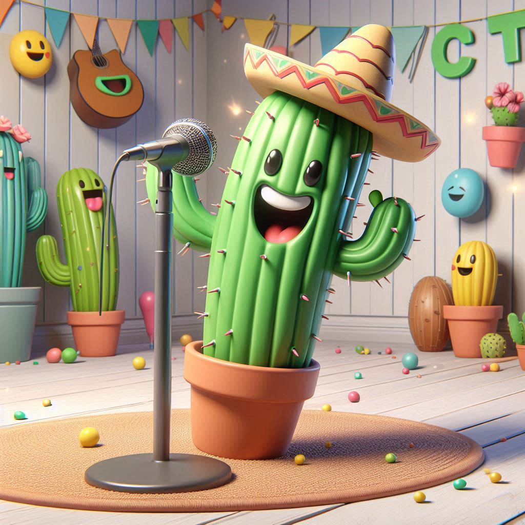 200+ Cactus Jokes That Will Prickle Your Funny Bone Today 3 Puns and Cactus Jokes to Brighten Your Day