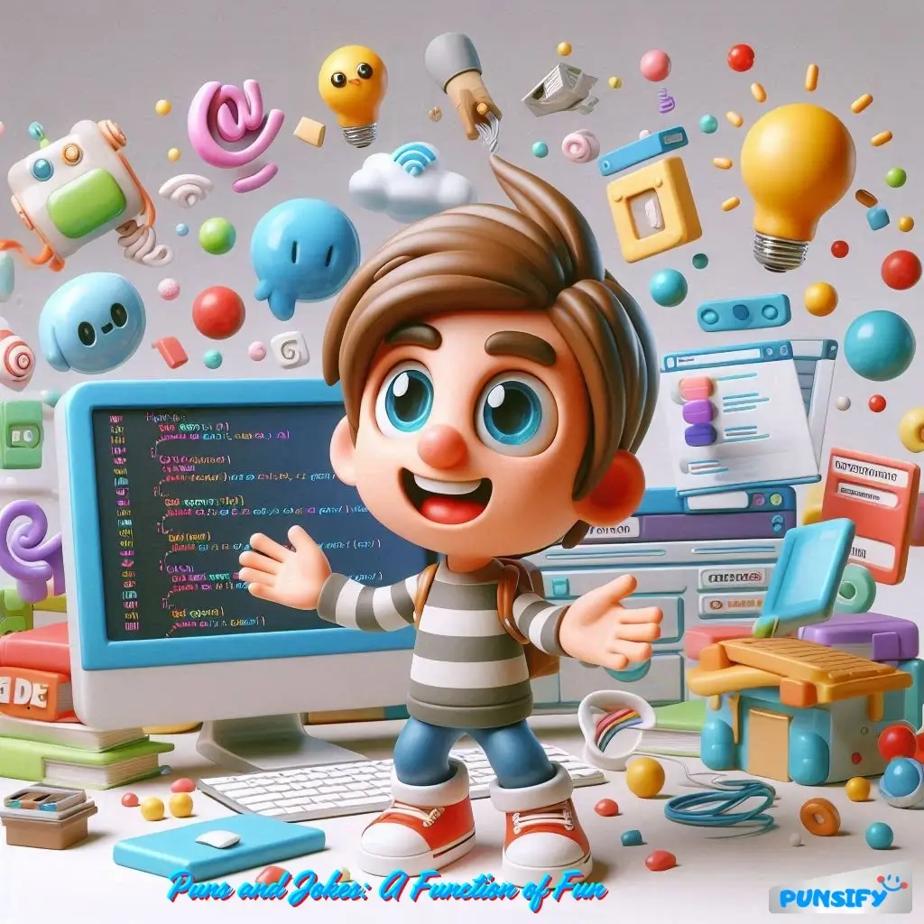 169+ Gigglefest of Coding Jokes and Puns to Debug Your Day!