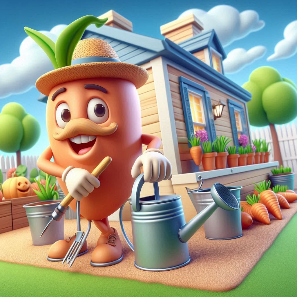 200+ Gardening Jokes to Grow Your Laughter and Joy 4 Puns and Jokes About Gardening