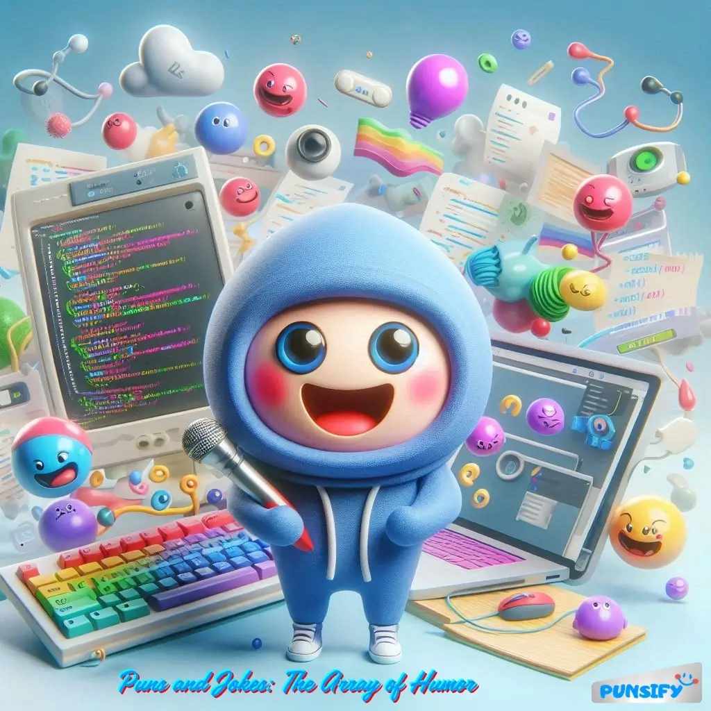 169+ Gigglefest of Coding Jokes and Puns to Debug Your Day!