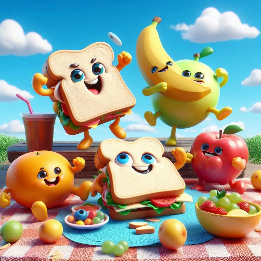 187+ Hilarious Helpings of Lunch Jokes and Puns to Make You Chuckle