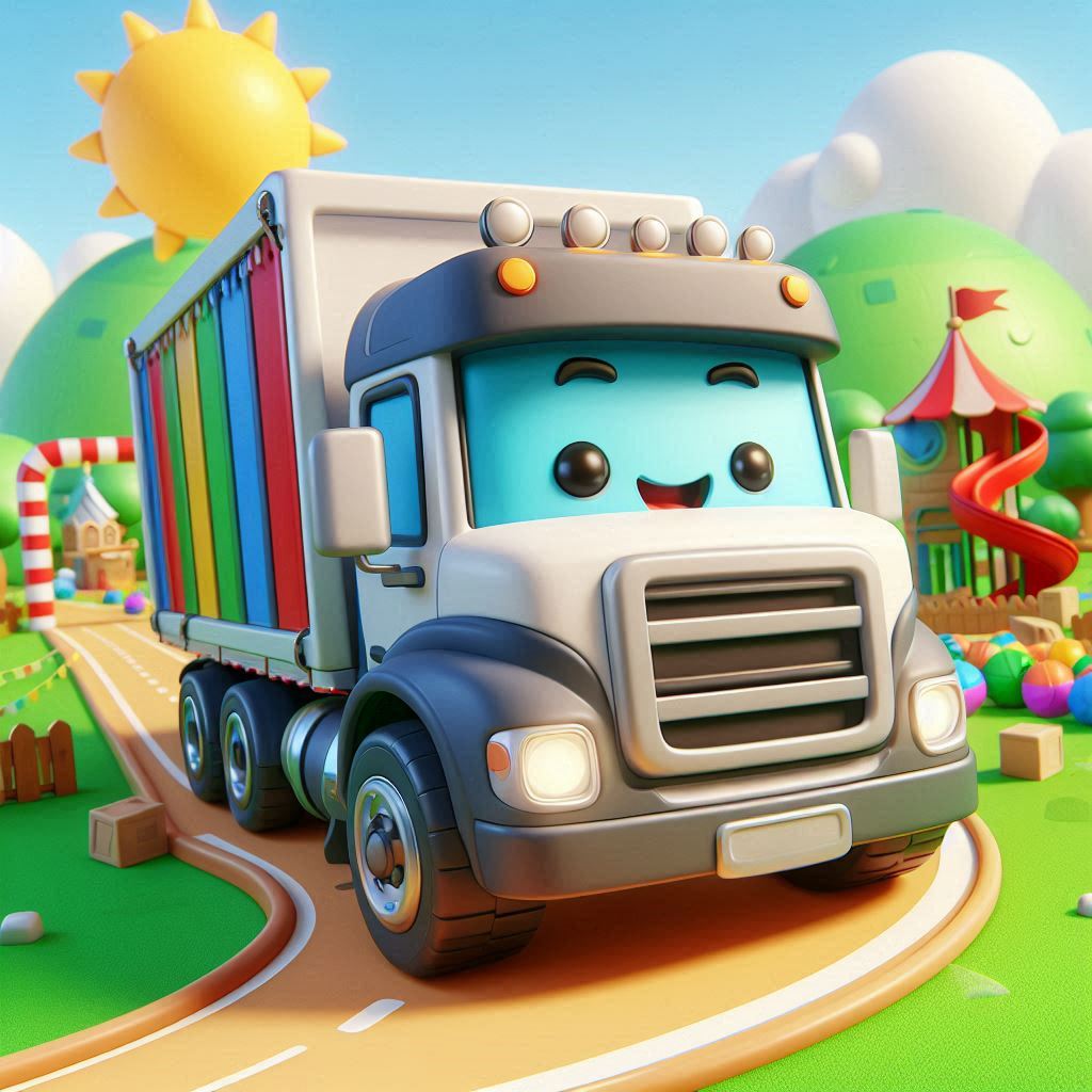 200+ Truck Jokes That Will Drive You Crazy with Laughter 5 Puns and Truck Jokes for Wordplay Lovers