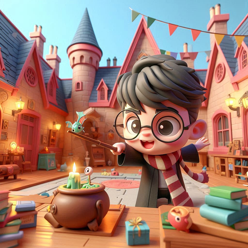 200+ Harry Potter Jokes That Will Cast a Spell of Laughter 5 Puns in Harry Potter Jokes