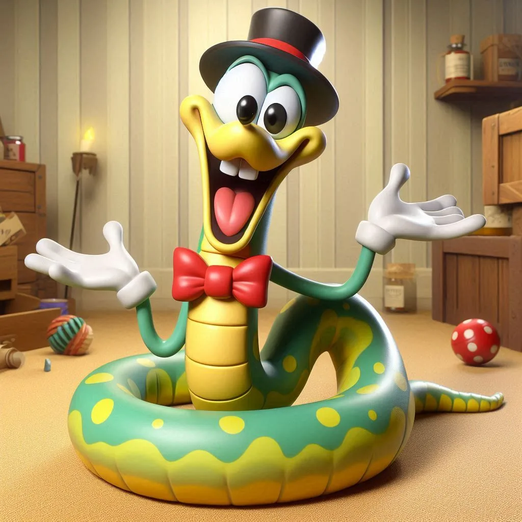 200+ Goofy Python Jokes to Tickle Your Funny Bone Today 5 Python Jokes to Brighten Your Day